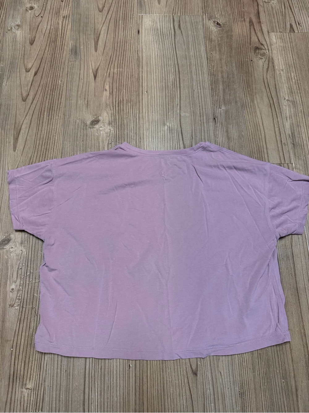 Lululemon cates tee